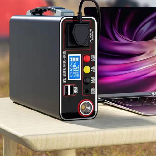 Portable Power Station