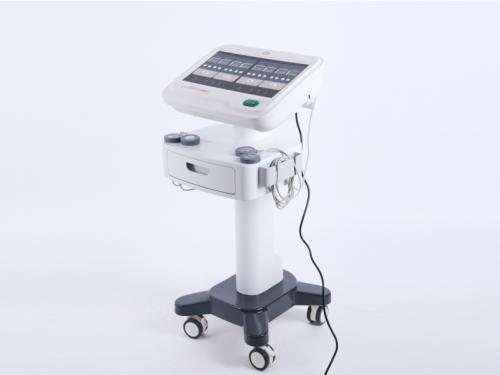 Slc-006 push model of ultrasonic pulse conductance