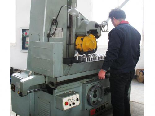 Surface Grinder