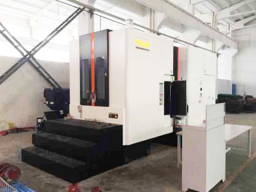 Mazak lying plus