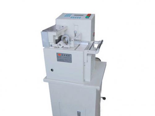 Automatic computer cutting machine ZX-100