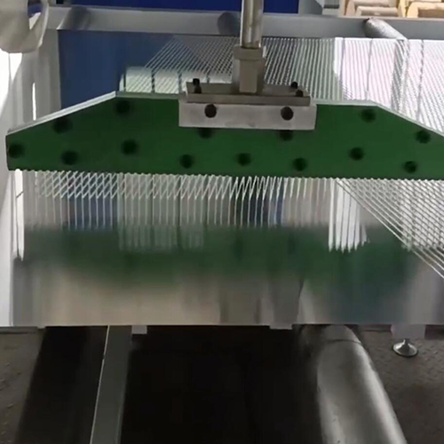 PUR machine