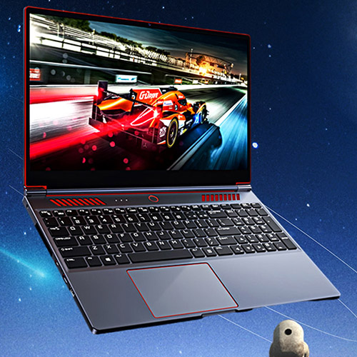 Notebook Computers