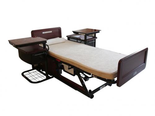 The instrument is a multi-functional mobile nursin