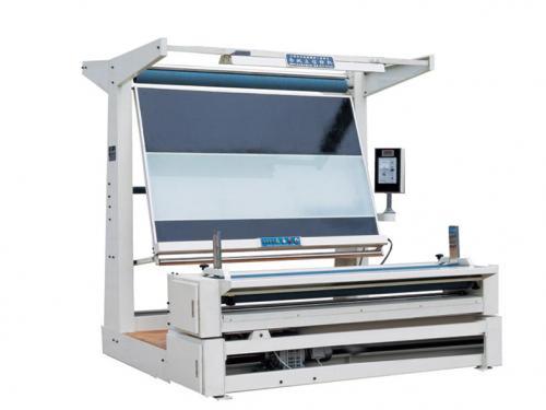 LXY-180C, LXY-240C cloth rolling machine