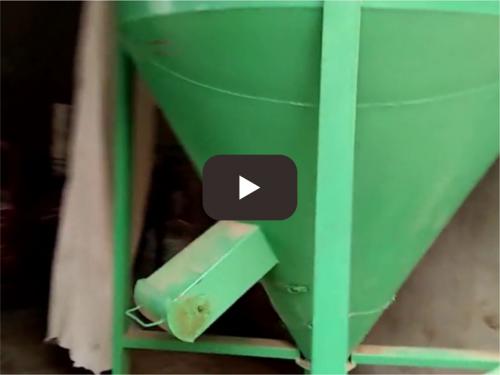 Feed pellet machine-02