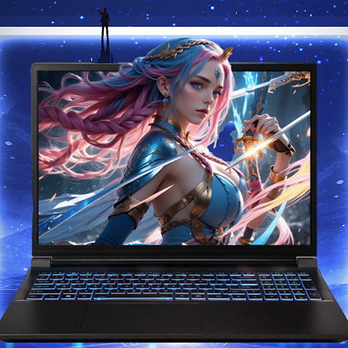 Notebook Computers
