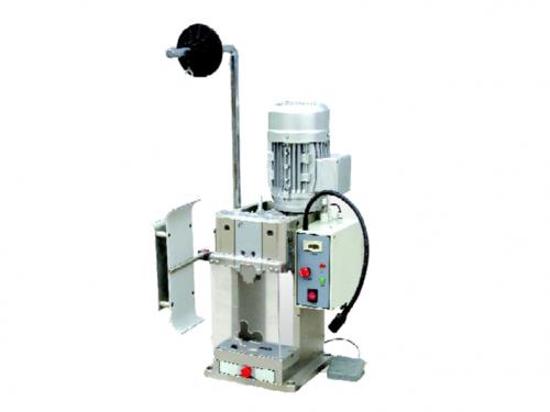 Silent terminal machine ZX-4T
