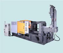 Die Casting Machine