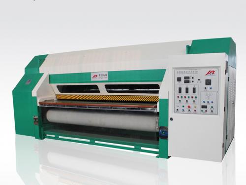 FMZYZ-- automatic roll change ultra high pressure