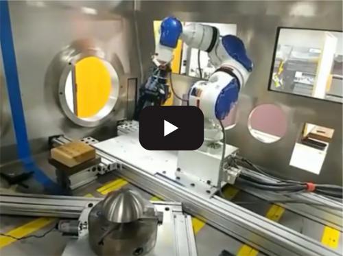 Industrial robot-02