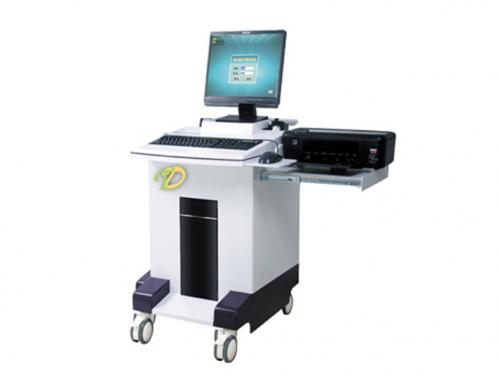 Psychological CT evaluation system