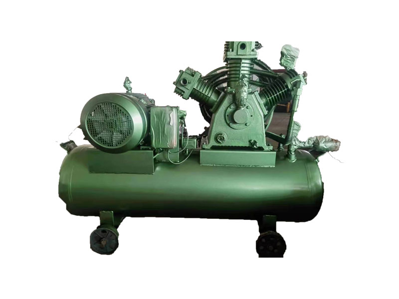 Oil Free Air Compressor