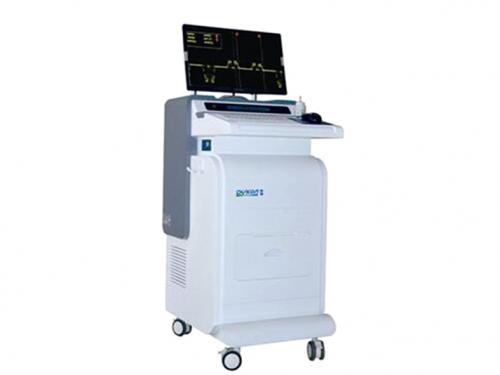 Transcranial ultrasonic electrotherapy (dk-104) (c